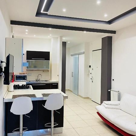 Apartament Bilocale_Torino_Deluxe Zewnętrze zdjęcie