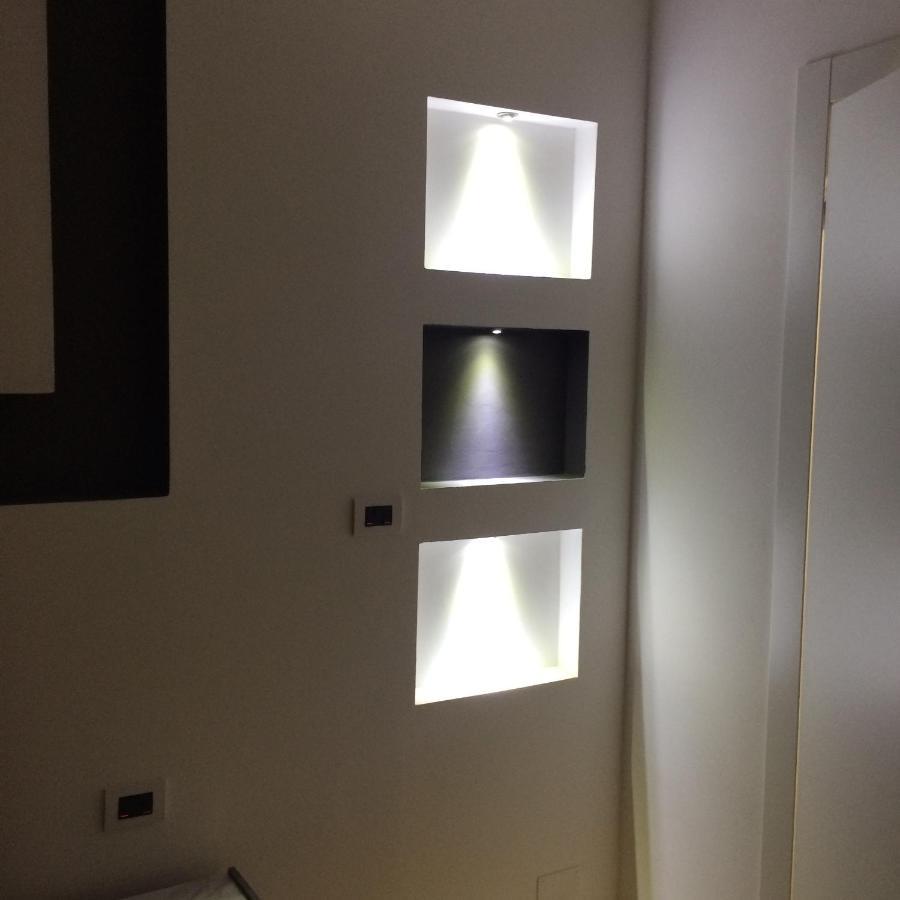 Apartament Bilocale_Torino_Deluxe Zewnętrze zdjęcie
