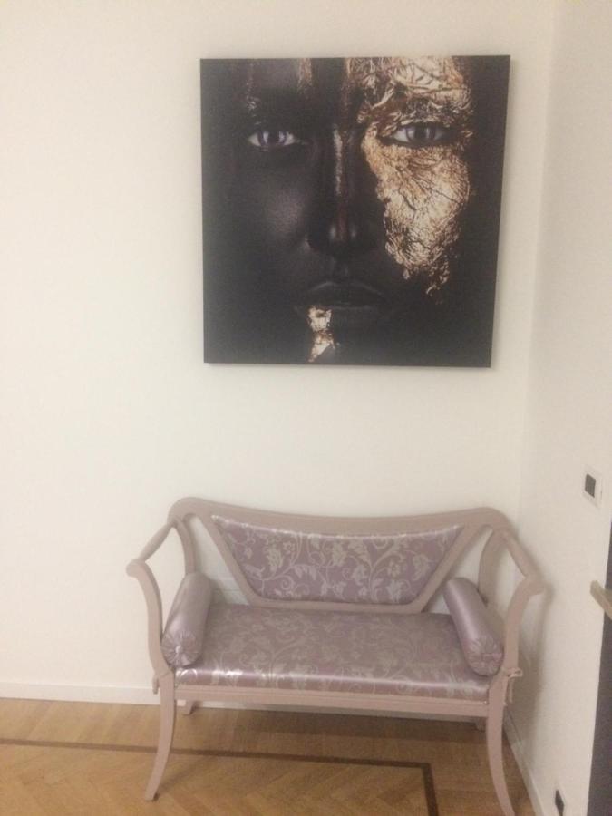 Apartament Bilocale_Torino_Deluxe Zewnętrze zdjęcie