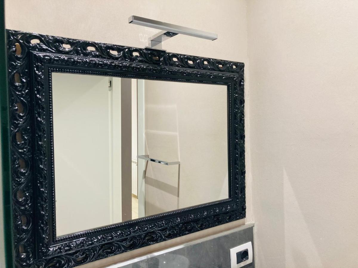 Apartament Bilocale_Torino_Deluxe Zewnętrze zdjęcie