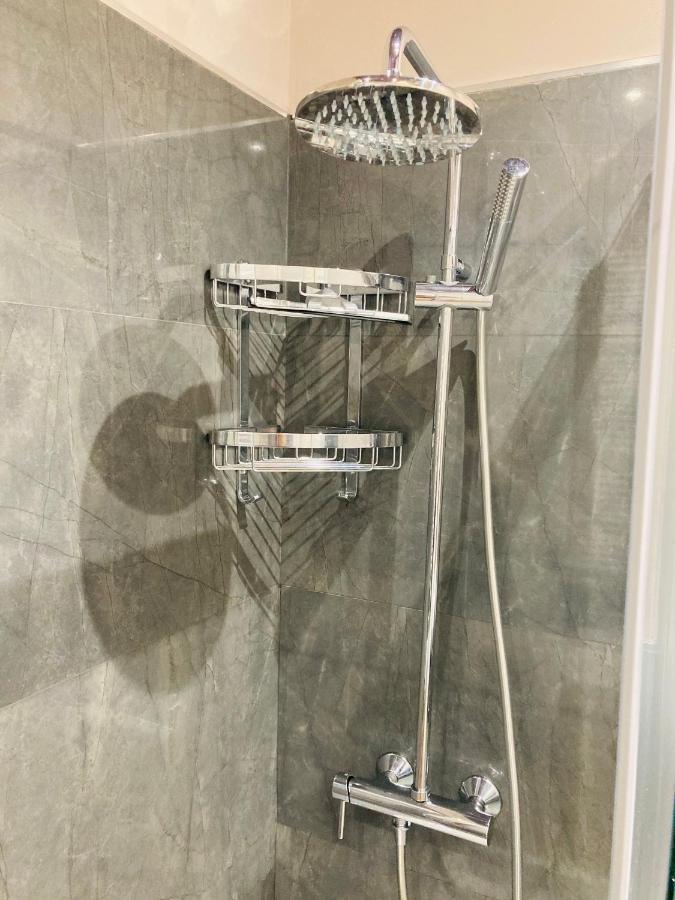 Apartament Bilocale_Torino_Deluxe Zewnętrze zdjęcie