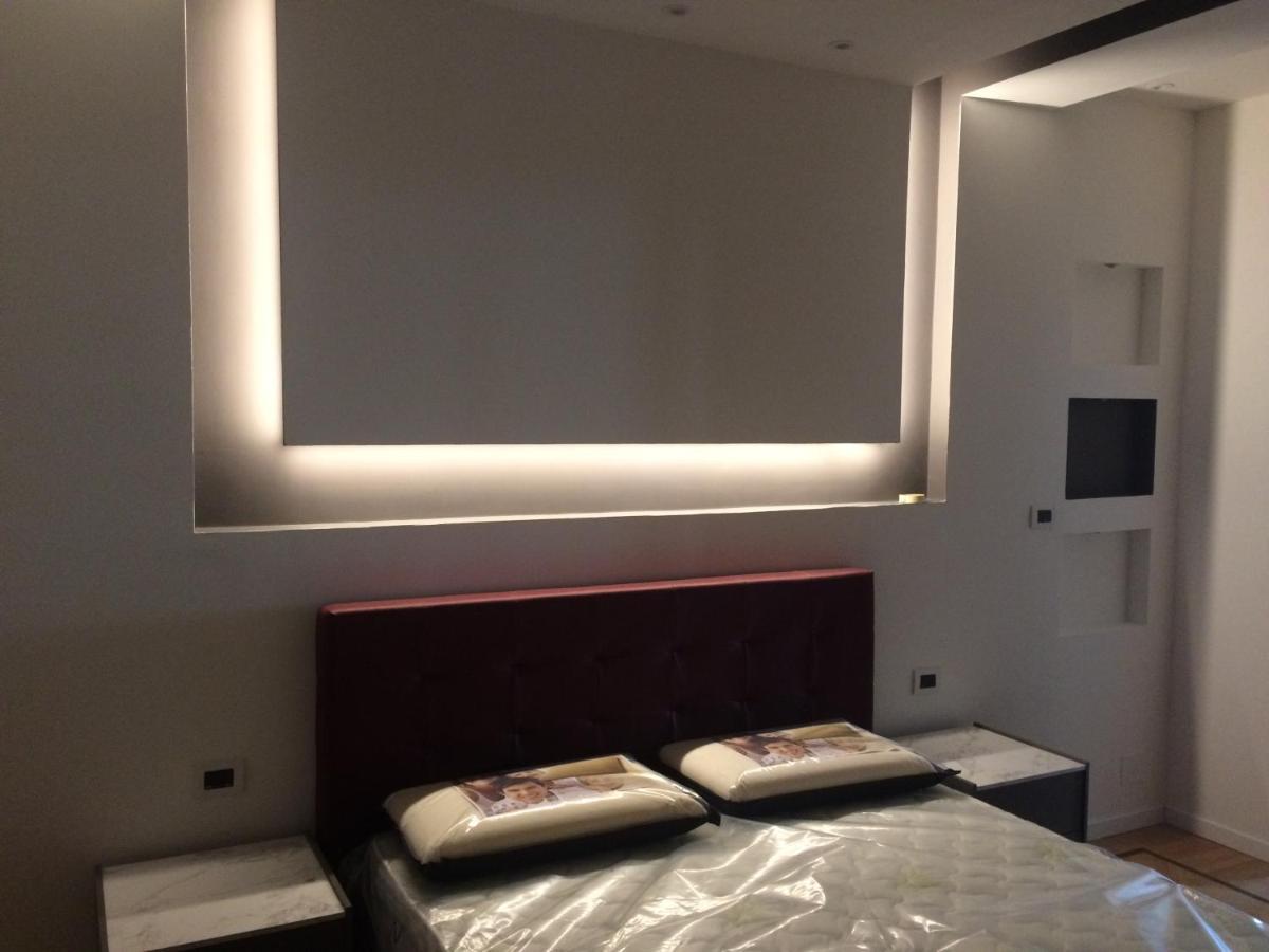 Apartament Bilocale_Torino_Deluxe Pokój zdjęcie