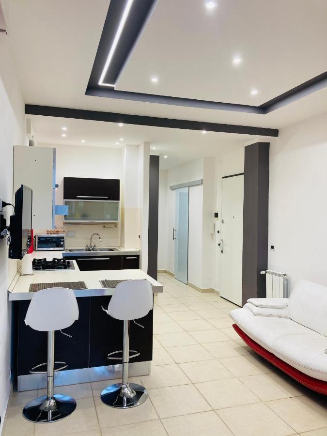 Apartament Bilocale_Torino_Deluxe Zewnętrze zdjęcie
