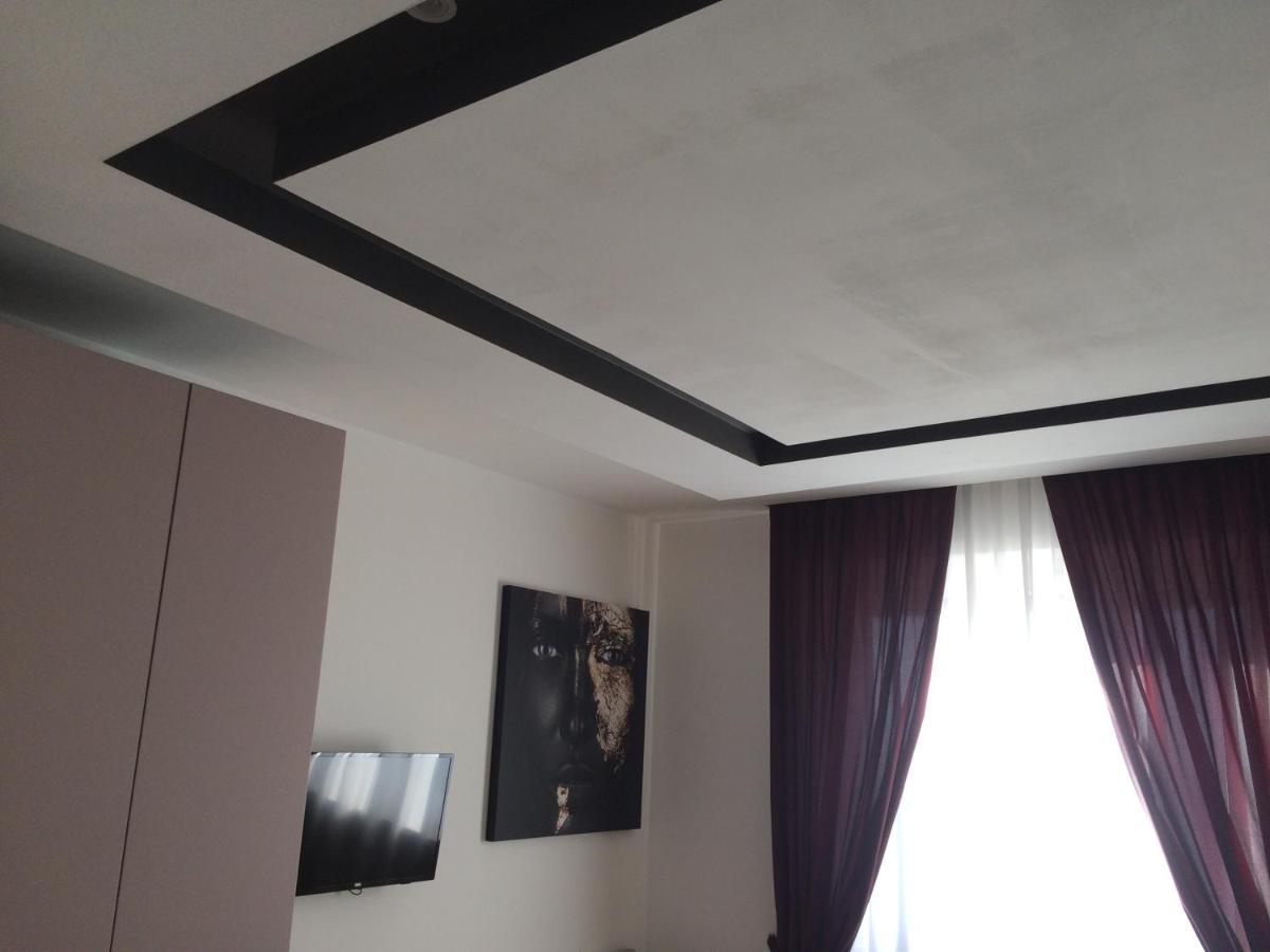 Apartament Bilocale_Torino_Deluxe Zewnętrze zdjęcie