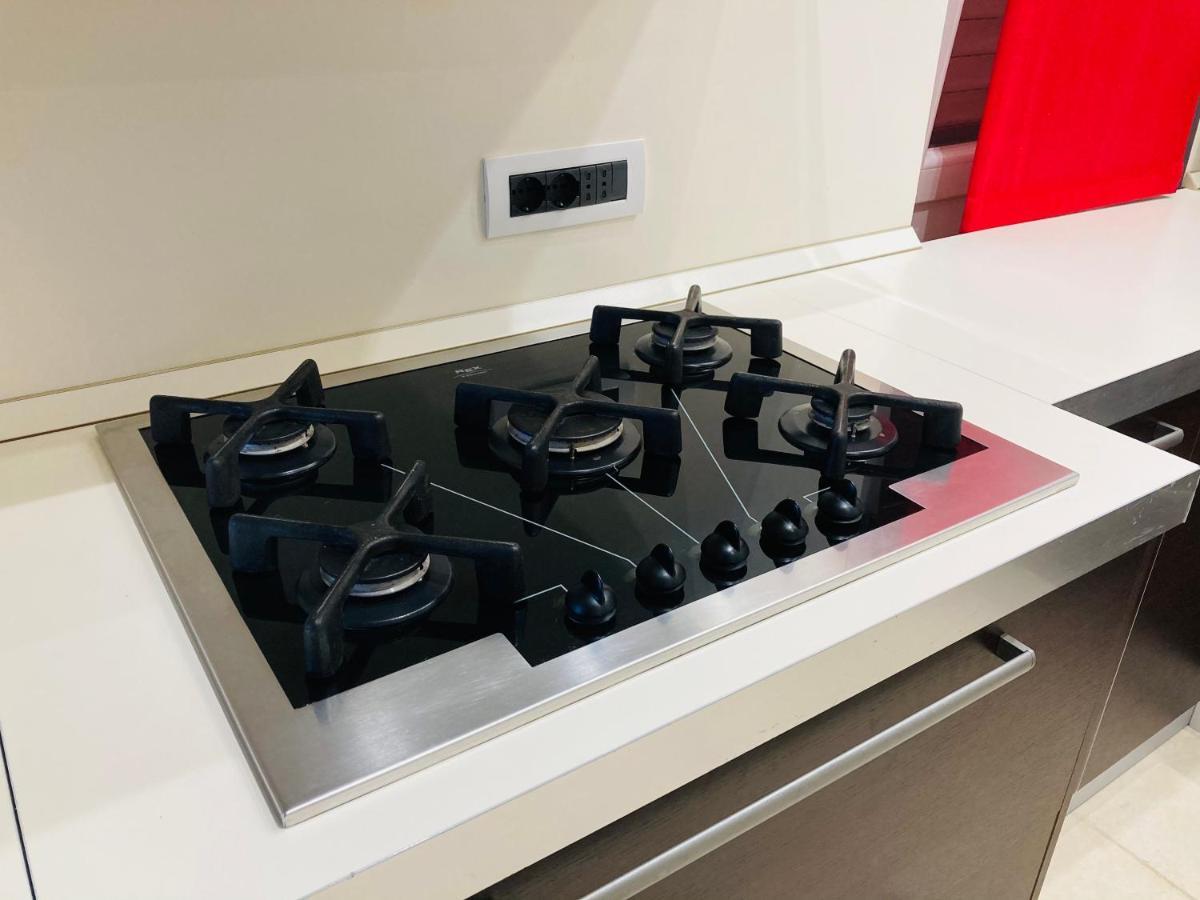 Apartament Bilocale_Torino_Deluxe Zewnętrze zdjęcie