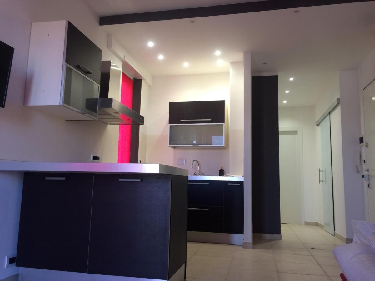 Apartament Bilocale_Torino_Deluxe Zewnętrze zdjęcie