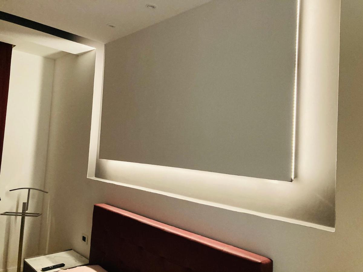 Apartament Bilocale_Torino_Deluxe Zewnętrze zdjęcie