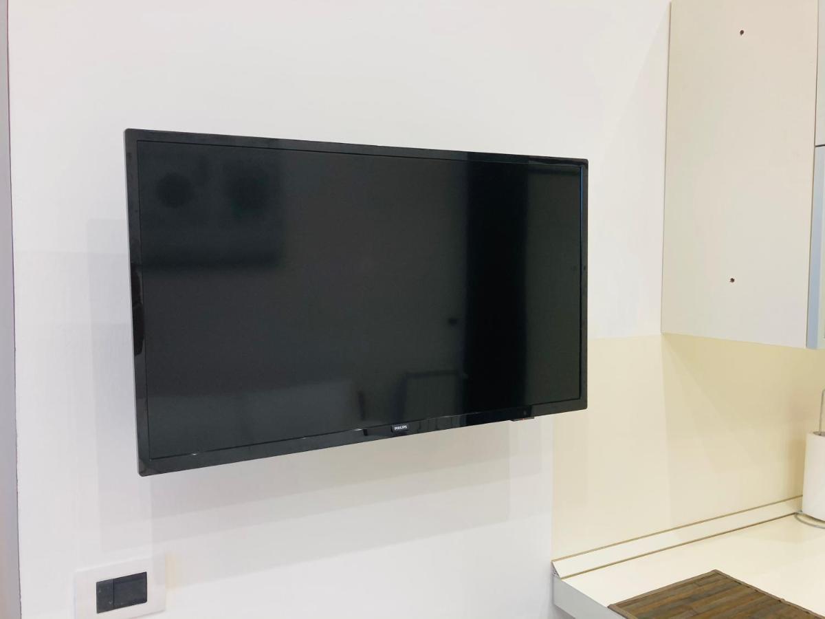 Apartament Bilocale_Torino_Deluxe Zewnętrze zdjęcie