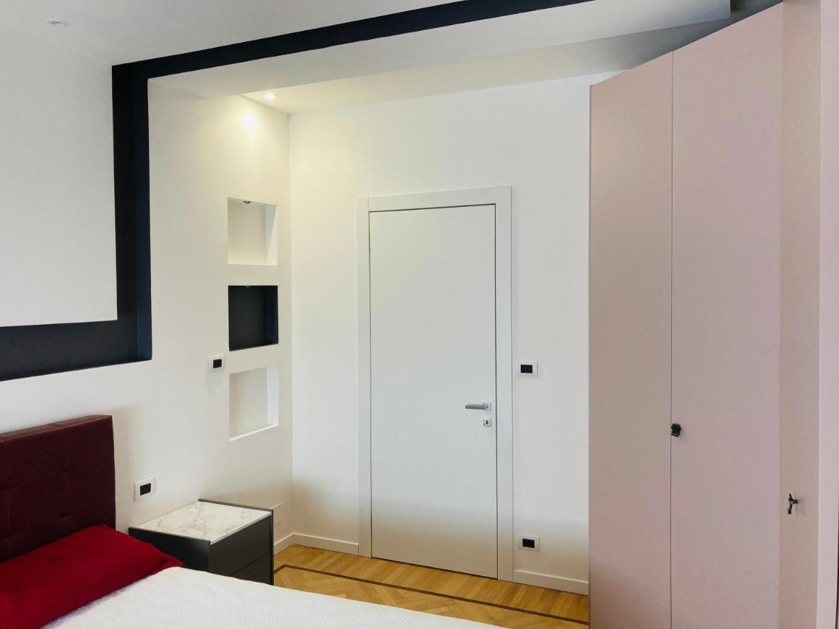 Apartament Bilocale_Torino_Deluxe Zewnętrze zdjęcie