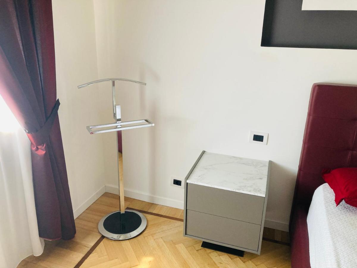 Apartament Bilocale_Torino_Deluxe Zewnętrze zdjęcie