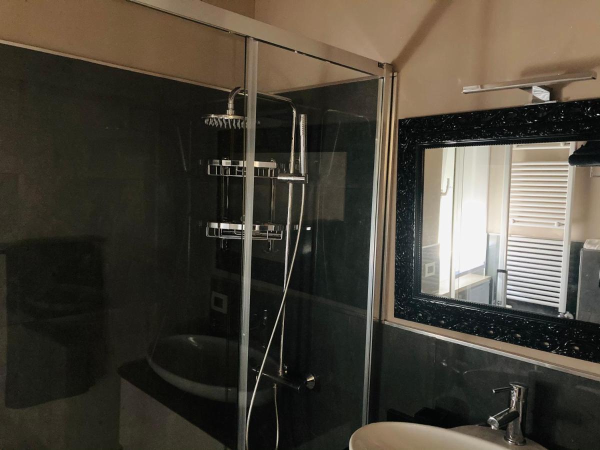 Apartament Bilocale_Torino_Deluxe Zewnętrze zdjęcie