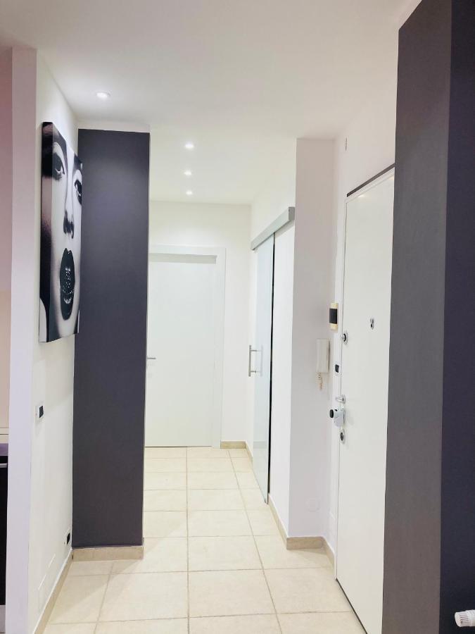 Apartament Bilocale_Torino_Deluxe Zewnętrze zdjęcie