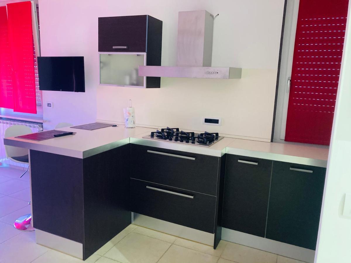 Apartament Bilocale_Torino_Deluxe Zewnętrze zdjęcie