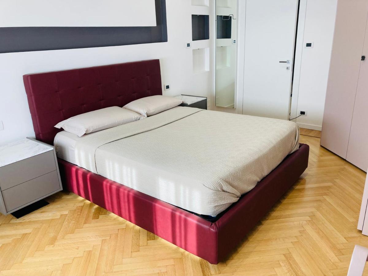 Apartament Bilocale_Torino_Deluxe Zewnętrze zdjęcie