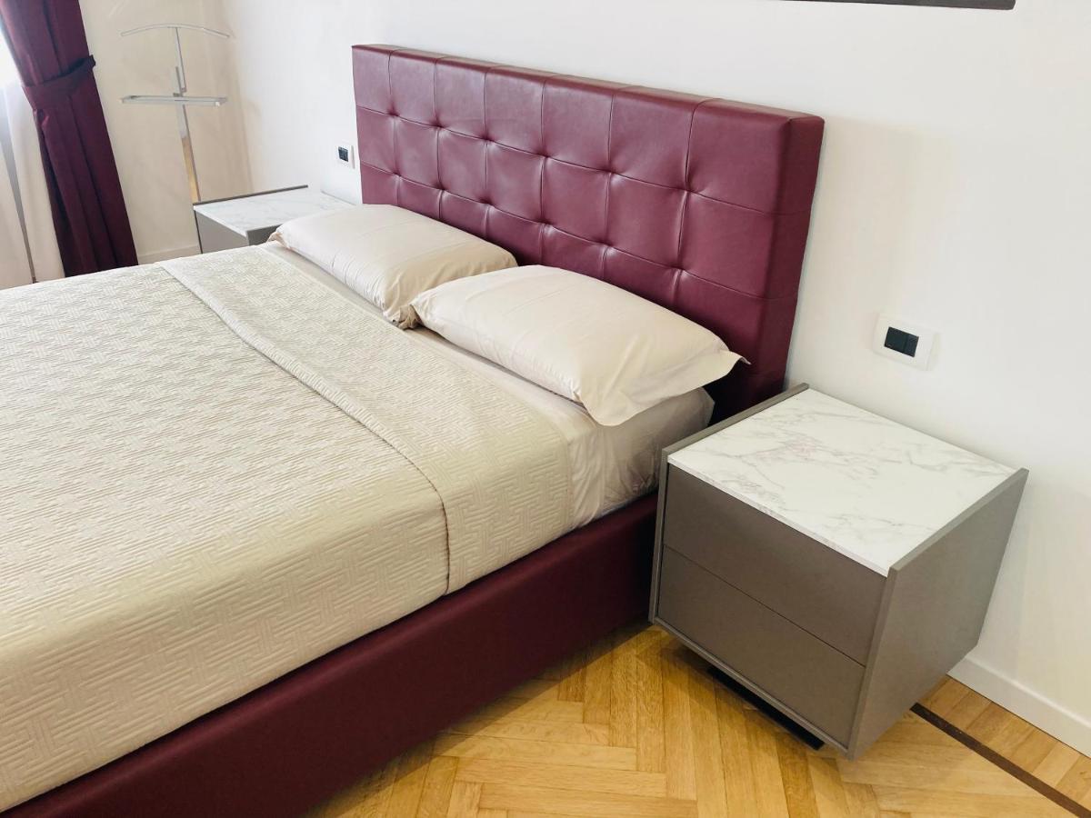 Apartament Bilocale_Torino_Deluxe Zewnętrze zdjęcie