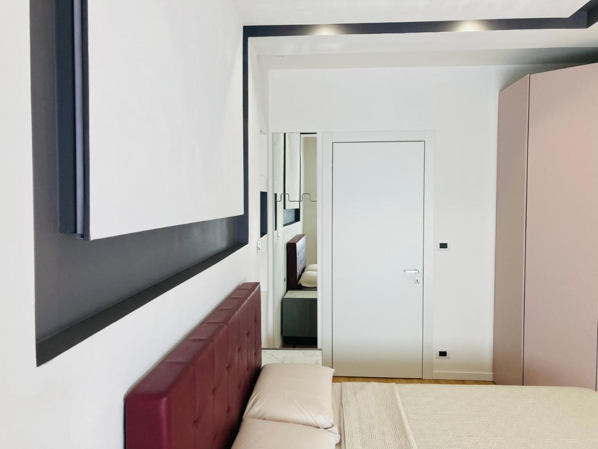 Apartament Bilocale_Torino_Deluxe Zewnętrze zdjęcie