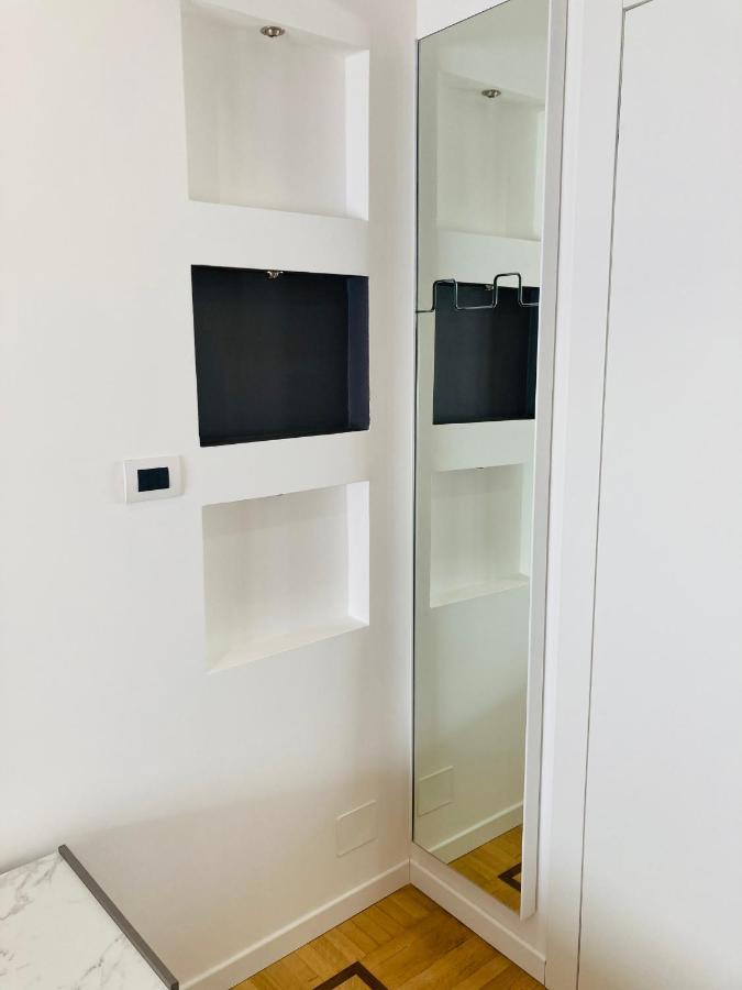 Apartament Bilocale_Torino_Deluxe Zewnętrze zdjęcie
