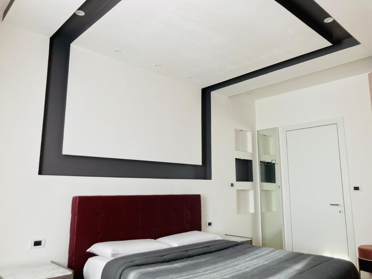 Apartament Bilocale_Torino_Deluxe Zewnętrze zdjęcie