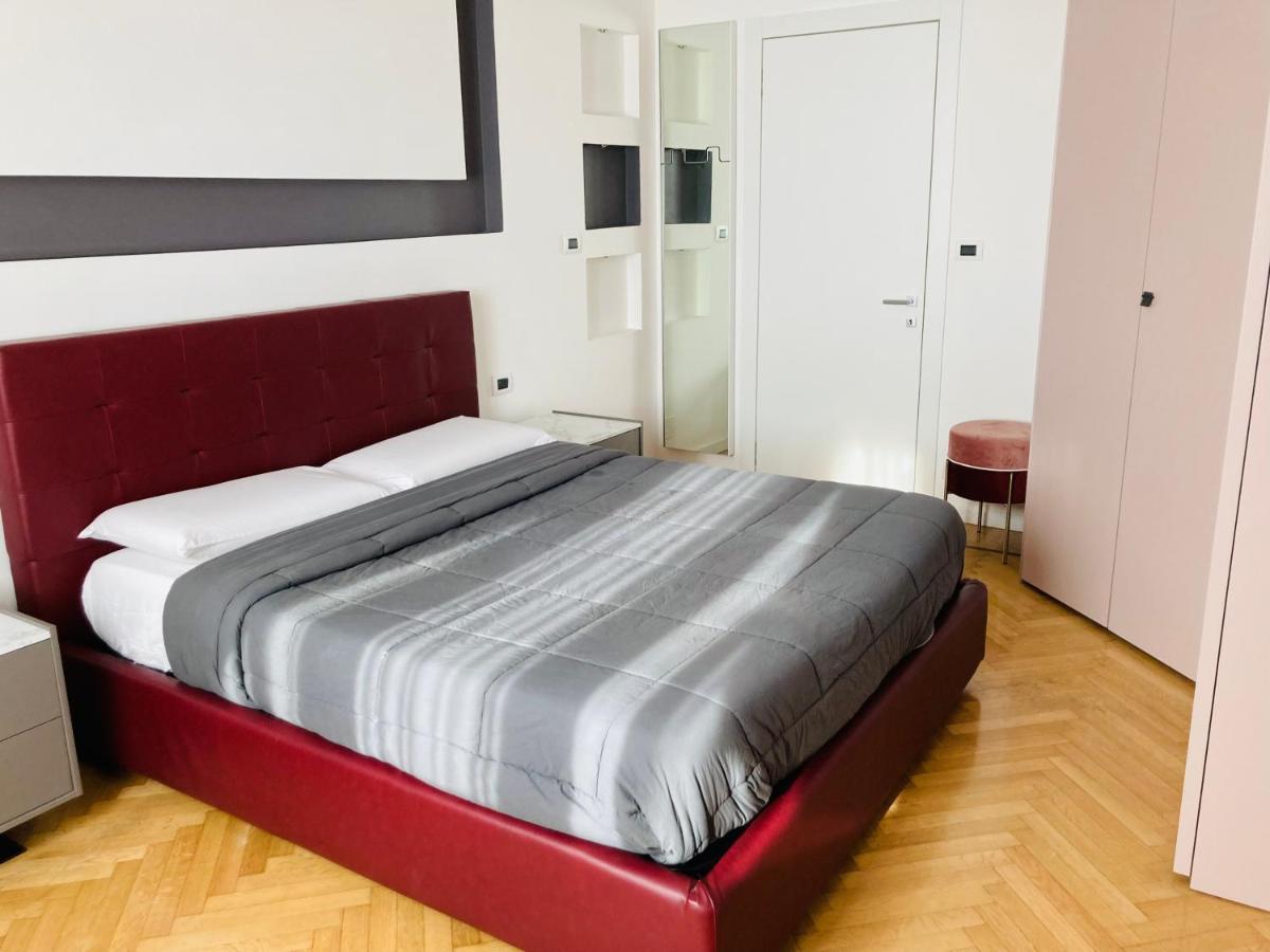 Apartament Bilocale_Torino_Deluxe Zewnętrze zdjęcie