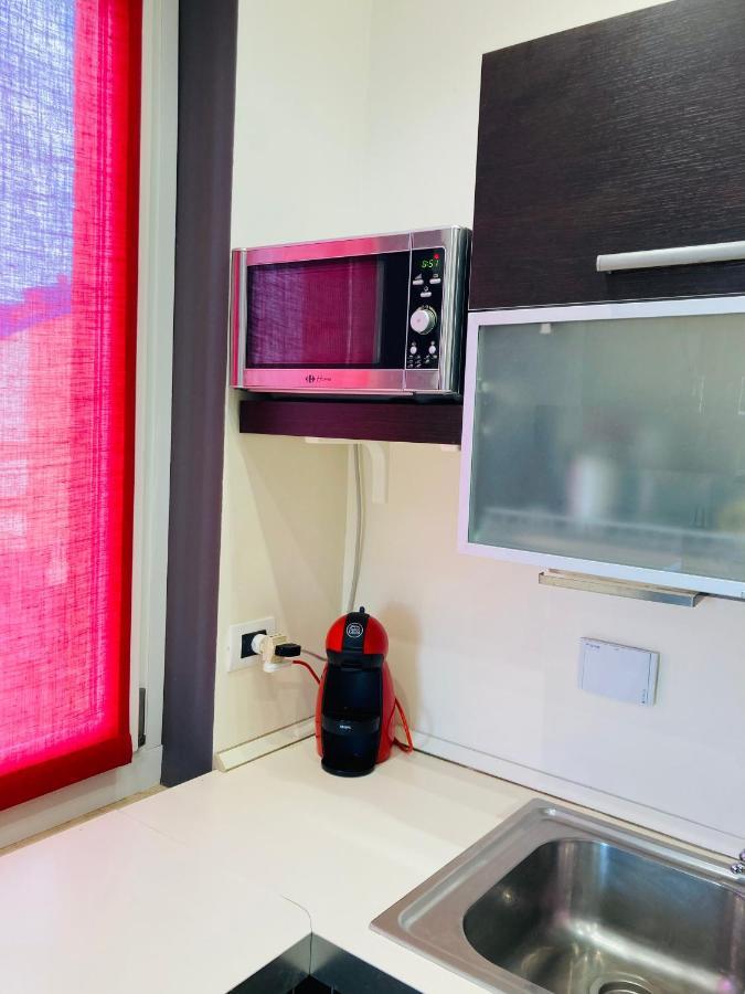 Apartament Bilocale_Torino_Deluxe Zewnętrze zdjęcie