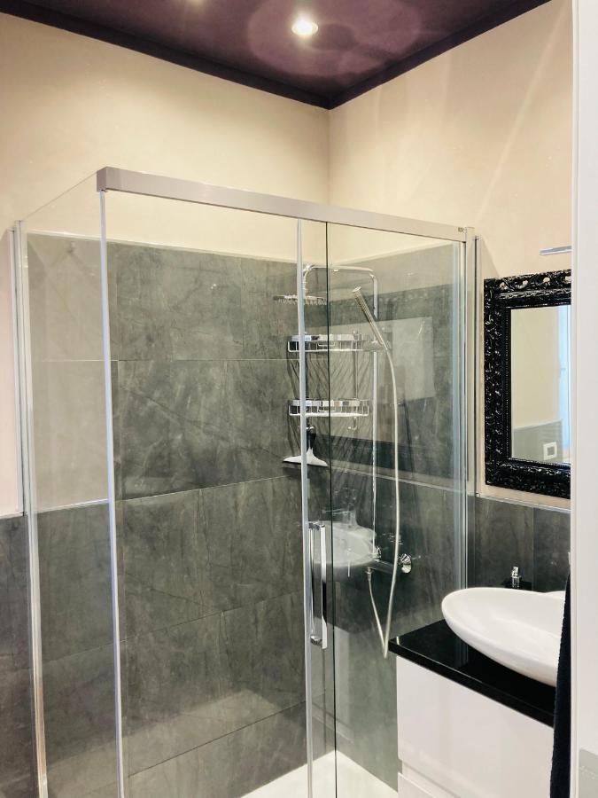 Apartament Bilocale_Torino_Deluxe Zewnętrze zdjęcie