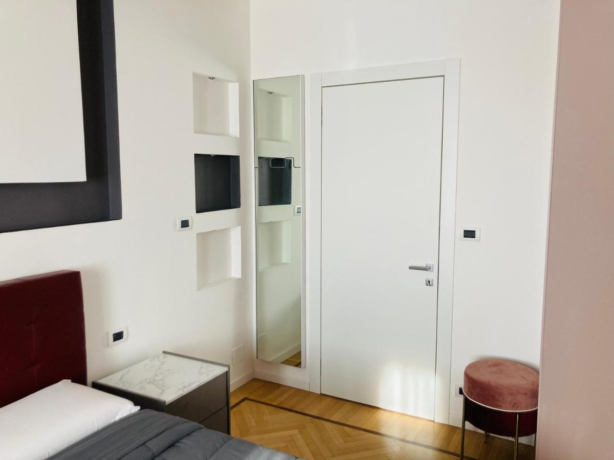 Apartament Bilocale_Torino_Deluxe Zewnętrze zdjęcie