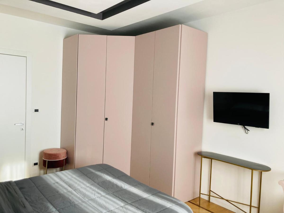 Apartament Bilocale_Torino_Deluxe Zewnętrze zdjęcie