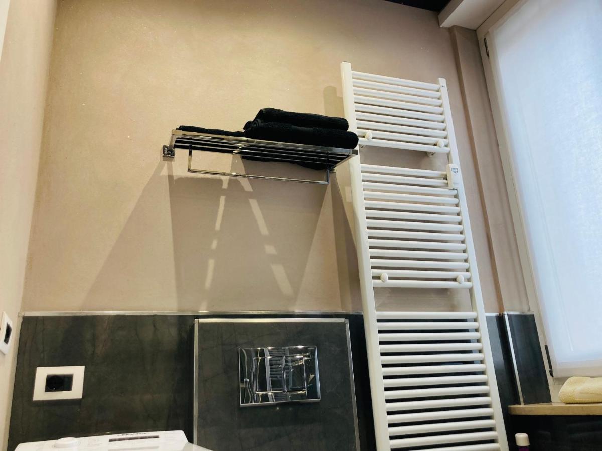 Apartament Bilocale_Torino_Deluxe Zewnętrze zdjęcie
