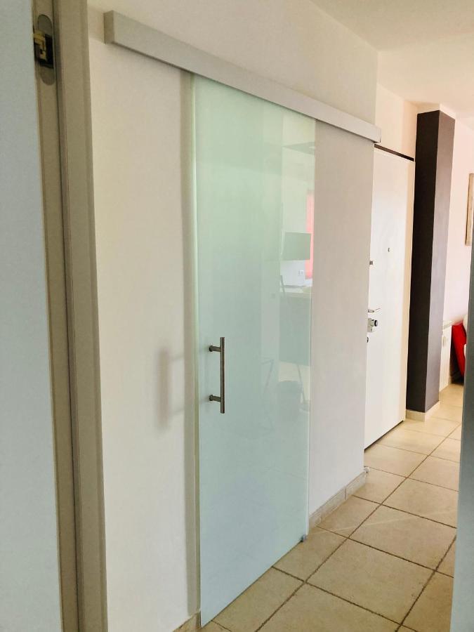 Apartament Bilocale_Torino_Deluxe Zewnętrze zdjęcie