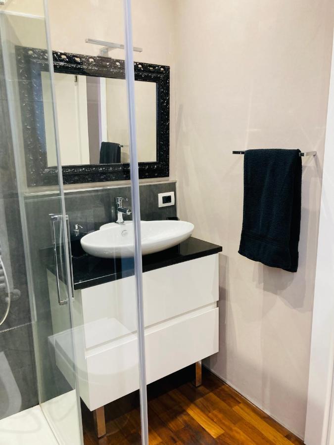 Apartament Bilocale_Torino_Deluxe Zewnętrze zdjęcie