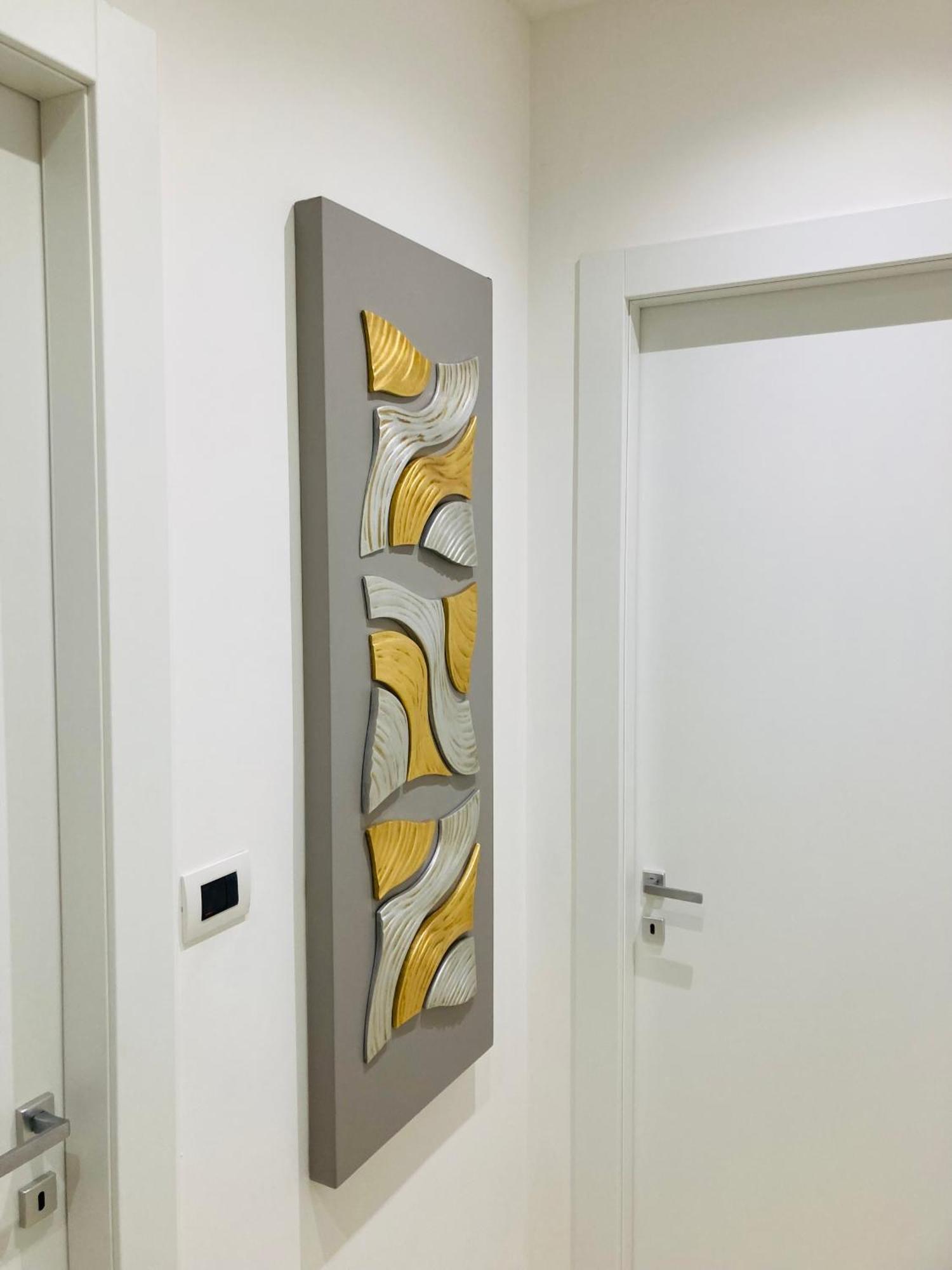 Apartament Bilocale_Torino_Deluxe Zewnętrze zdjęcie